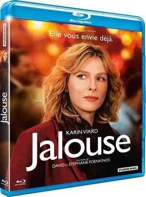 BD50-2D 妒忌/呛辣女王 JALOUSE‎ (2017) 带国语 豆瓣7.5 