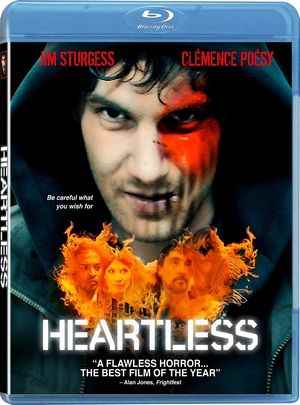 无情 HEARTLESS (2009) 豆瓣6.2 