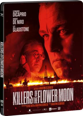 BD50-2D 花月杀手 KILLERS OF THE FLOWER MOON (2023) 犯罪历史大作 豆瓣7.3 
