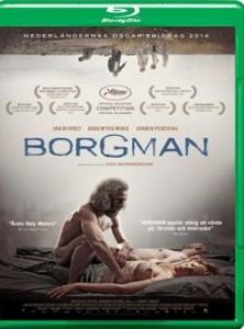 BD50-2D 博格曼/玩残玩谢玩到底 BORGMAN (2013) 豆瓣7.0 