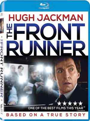 BD50 领先者 THE FRONT RUNNER (2018) 豆瓣6.1 