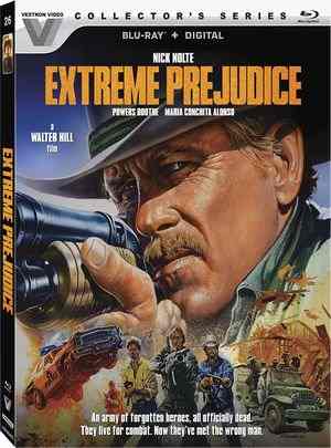 BD50 反攻美国/愤怒战士 EXTREME PREJUDICE (1987) 