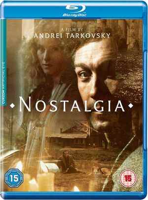 BD50 乡愁/怀乡 NOSTALGHIA (1983) 豆瓣8.9 俄罗斯 