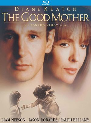 好母亲/激情何价 THE GOOD MOTHER (1988) 