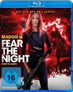 BD50-2D 恐惧暗夜 FEAR THE NIGHT‎ (2023) 豆瓣4.6 