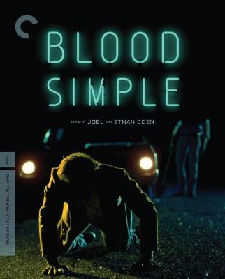 4K UHD 血迷宫/血简单 BLOOD SIMPLE (1984) 杜比视界 CC标准版 豆瓣7.8 