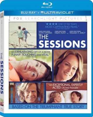 BD50 亲密治疗 THE SESSIONS 2012 