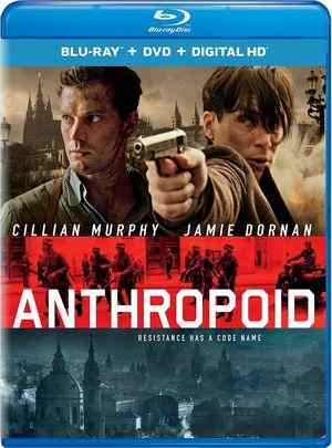 BD50 类人猿行动/猿人 ANTHROPOID (2016)  