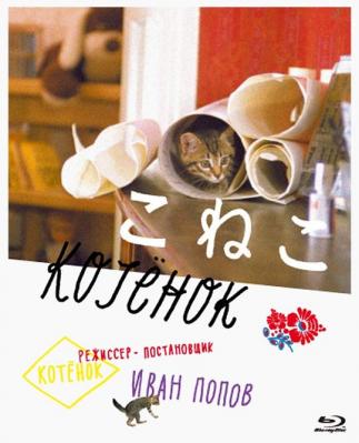 小猫虎子 КОТЁНОК (1997) 豆瓣8.9 
