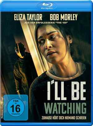我会看着的 I'LL BE WATCHING (2023)  