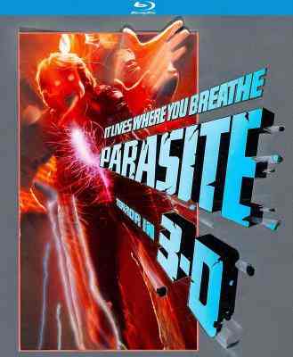 BD50-3D 寄生魔种 PARASITE (1982) 豆瓣6.0 