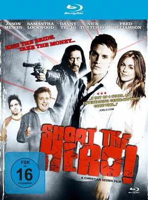 射杀英雄 SHOOT THE HERO (2009) 