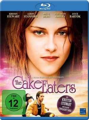 吃蛋糕的人 THE CAKE EATERS (2007) 豆瓣7.3 
