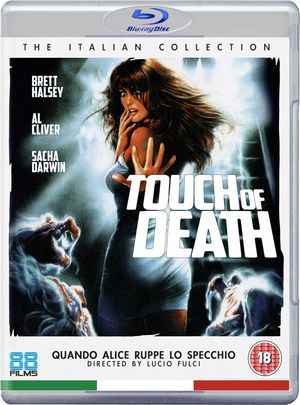 触摸死亡 QUANDO ALICE RUPPE LO SPECCHIO (1988) 豆瓣6.1 