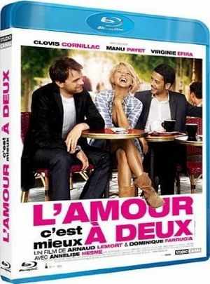 爱情二人行 THE PERFECT DATE (2010) 豆瓣6.8 