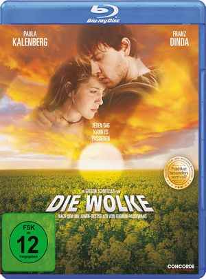 那些云彩 DIE WOLKE (2006) 豆瓣7.3 