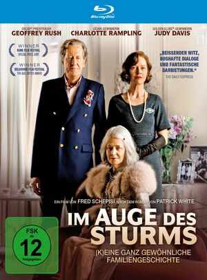 BD50 风暴之眼 THE EYE OF THE STORM (2011) 豆瓣7.1 
