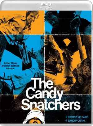 BD50-2D 蜜糖绑架者/诱拐者 THE CANDY SNATCHERS (1973) 豆瓣6.6 