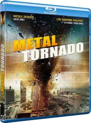 金属风暴 METAL TORNADO (2011) 豆瓣3.7 