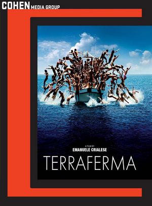 内陆/内地/大陆 TERRAFERMA (2011) 豆瓣7.1 