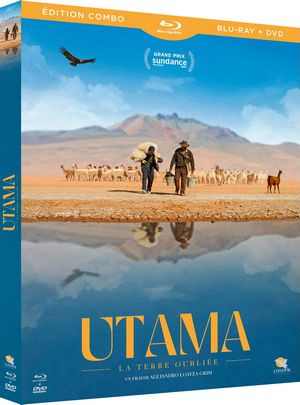 BD50-2D 我们的家园/无雨问苍天 UTAMA‎ (2022) 豆瓣7.0 