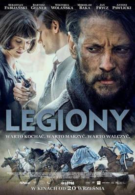 BD50-2D 军团 LEGIONY (2019) 豆瓣6.4 