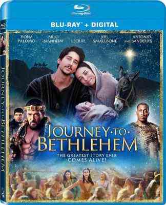 BD50-2D 伯利恒之旅 JOURNEY TO BETHLEHEM (2023) 
