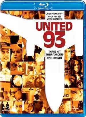 93航班/颤栗航班93 联航93/联合93/93号航班 UNITED 93 2006 