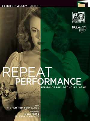 重蹈覆辙 REPEAT PERFORMANCE (1947) 