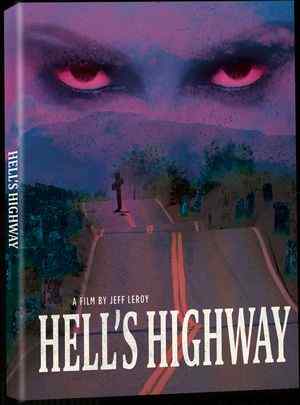 BD50  地狱公路  Hell's Highway  2024 