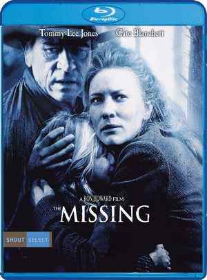 BD50 荒野寻踪/失踪/山穷水尽 THE MISSING (2003) 豆瓣7.1 