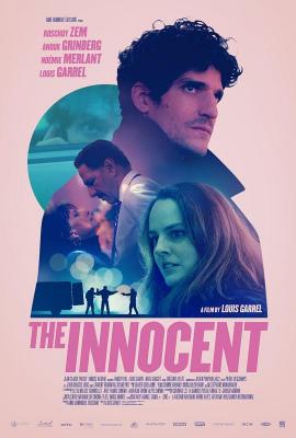 BD50-2D 爱你活该我倒霉/无辜的人 L'INNOCENT (2022) 豆瓣6.8 