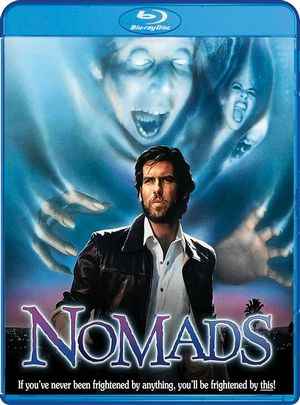 BD50 游牧者 - Nomads 1986 