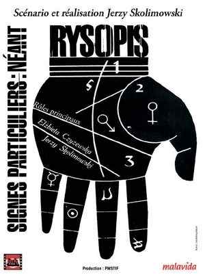 BD50 特征：无 - Rysopis 1965 