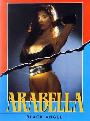 黑衣天使 ARABELLA L'ANGELO NERO (1989)  