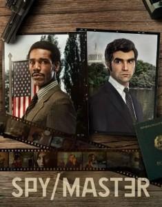 间谍/大师 SPY/MASTER‎ (2023) 2碟 高清版 豆瓣7.9 