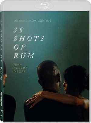 BD50 35杯朗姆酒（2008）豆瓣7.2 