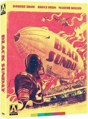BD50 黑色星期天（1977）锁区 豆瓣6.9 