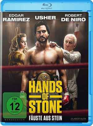 BD50 顽石之拳/石拳杜兰 光荣擂台 HANDS OF STONE （2016） 