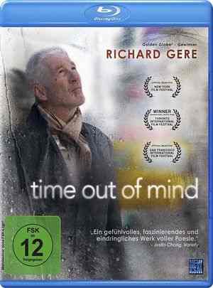 被遗忘的时光/恍如隔世 TIME OUT OF MIND (2014) 