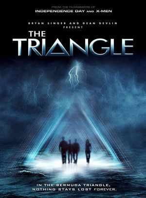 BD50-2D 百慕大三角/百慕大之夜 THE TRIANGLE (2005) 豆瓣7.2 