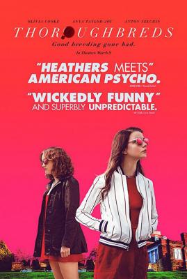 BD50 良种动物 THOROUGHBREDS（2017）豆瓣6.2 