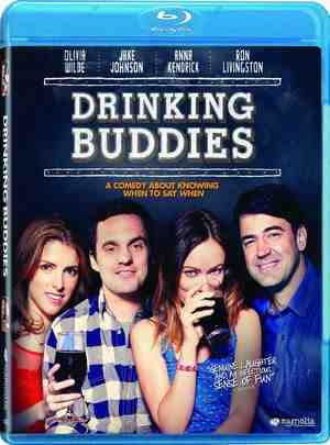 狐朋酒友/酒肉朋友 DRINKING BUDDIES 2013  