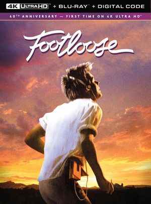 4K UHD 浑身是劲 FOOTLOOSE (1984) 豆瓣7.2 