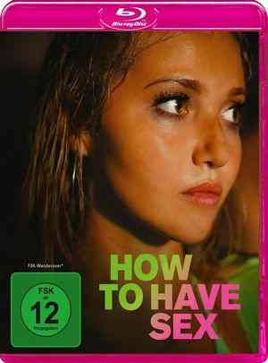 BD50-2D 如何做爱/第一次 HOW TO HAVE SEX (2023) 豆瓣5.6 