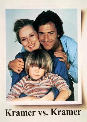 克莱默夫妇/克蓝玛对克蓝玛 KRAMER VS KRAMER 1979 带国语 豆瓣8.5 