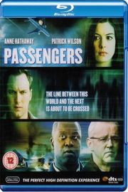 BD50-2D 乘客/幽灵乘客 PASSENGERS (2008) 豆瓣6.6 