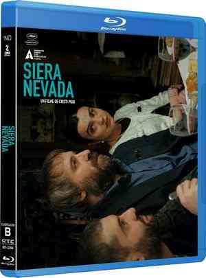 BD50 雪山之家/失控的晚餐 SIERANEVADA 2016 豆瓣7.6 
