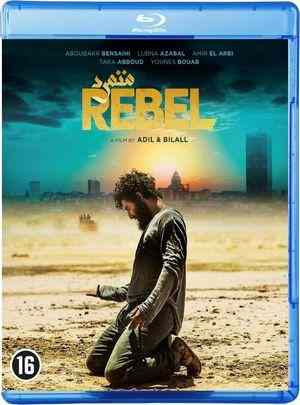 叛逆者 REBEL (2022) 豆瓣6.8 