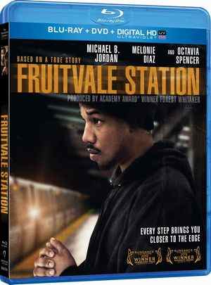 弗鲁特韦尔车站/公义终站/奥斯卡的一天 FRUITVALE STATION‎ (2013) 豆瓣7.4 